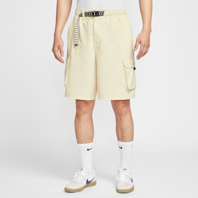 NIKE公式】ナイキ SB Dri-FIT カーニー カーゴ スケートボードショート